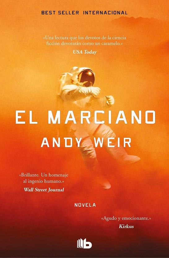 El marciano | 9788413143781 | Weir, Andy | Llibreria online de Figueres i Empordà
