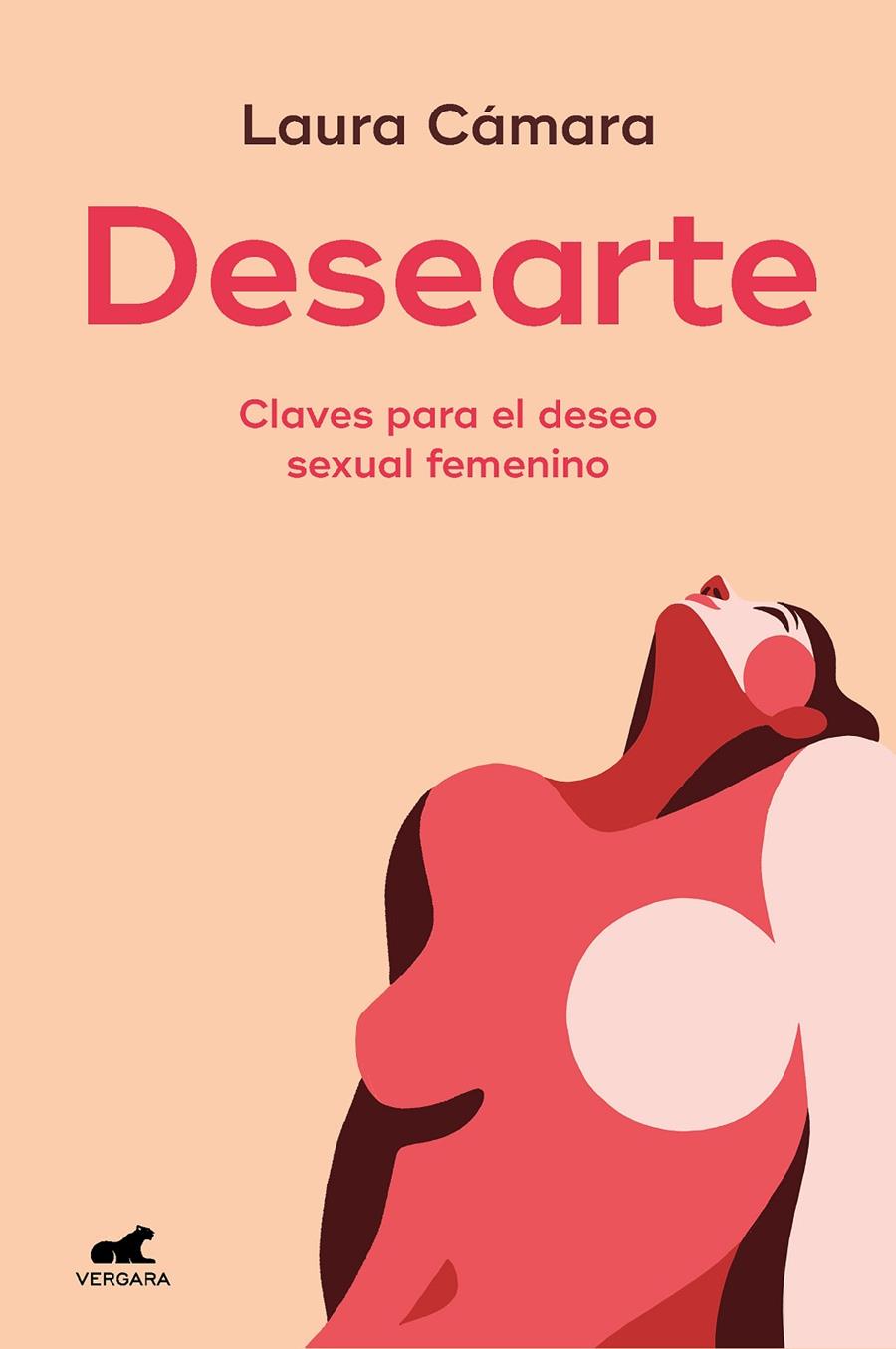 Desearte | 9788419248107 | Cámara, Laura | Llibreria online de Figueres i Empordà