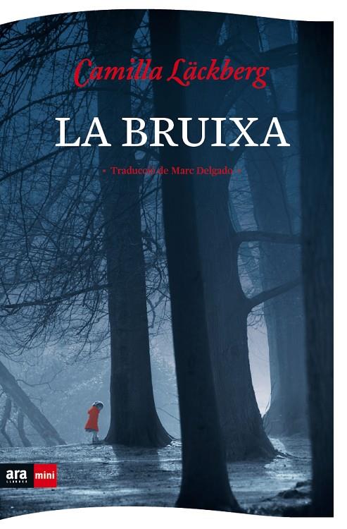 La bruixa (Els crims de Fjällbacka #10) | 9788494980305 | Läckberg, Camilla | Llibreria online de Figueres i Empordà