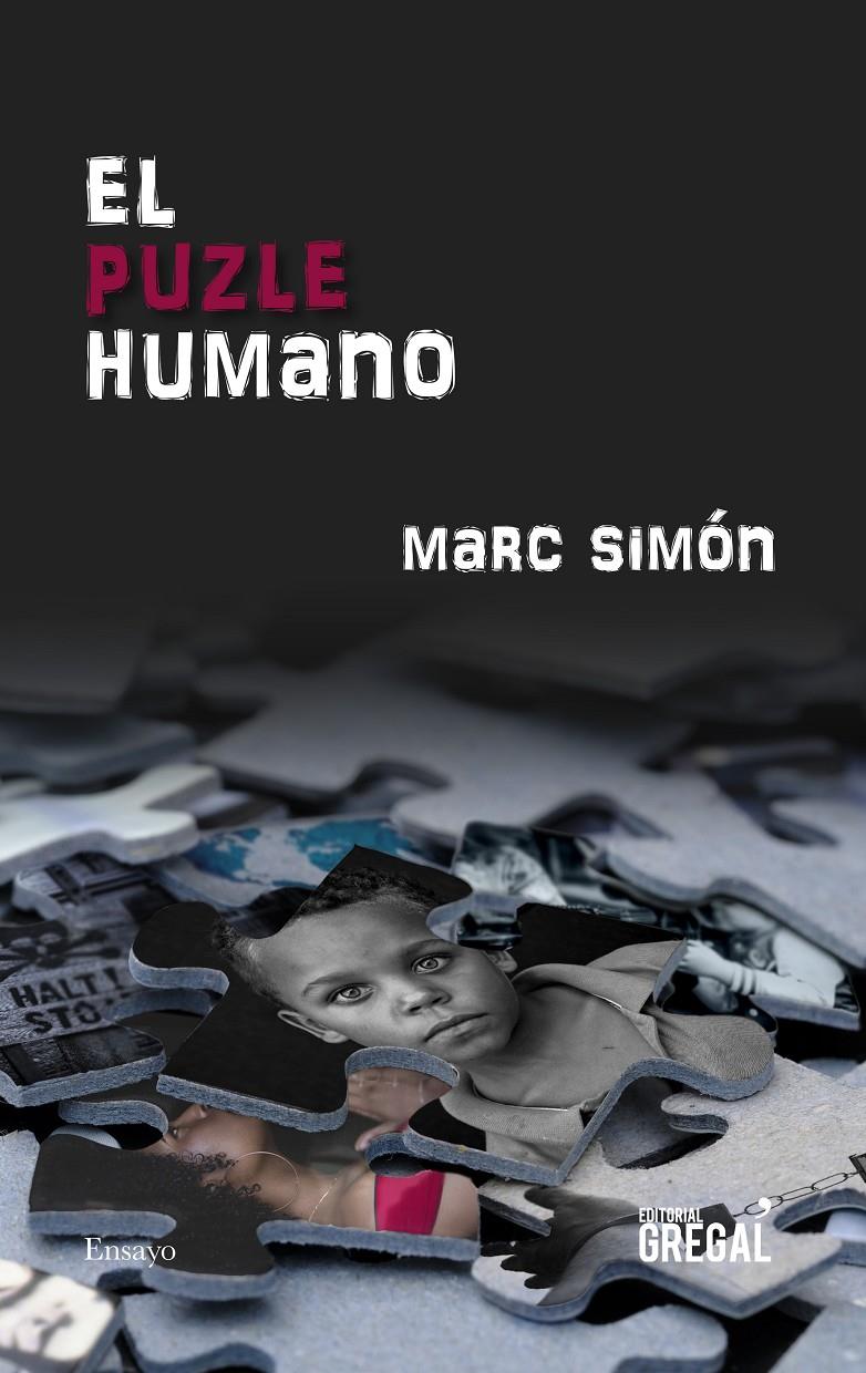 El puzle humano | 9788418063183 | Simón Martínez, Marc | Llibreria online de Figueres i Empordà
