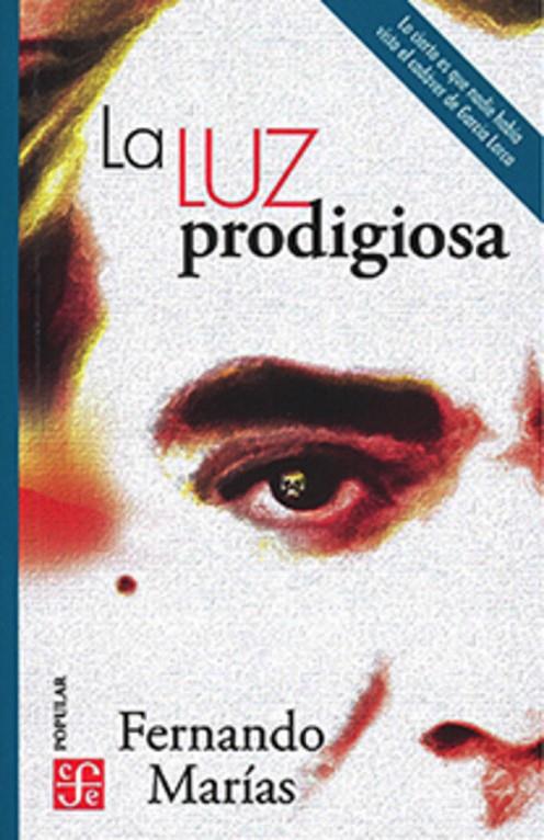 LA LUZ PRODIGIOSA | 9786071668431 | Librería online de Figueres / Empordà