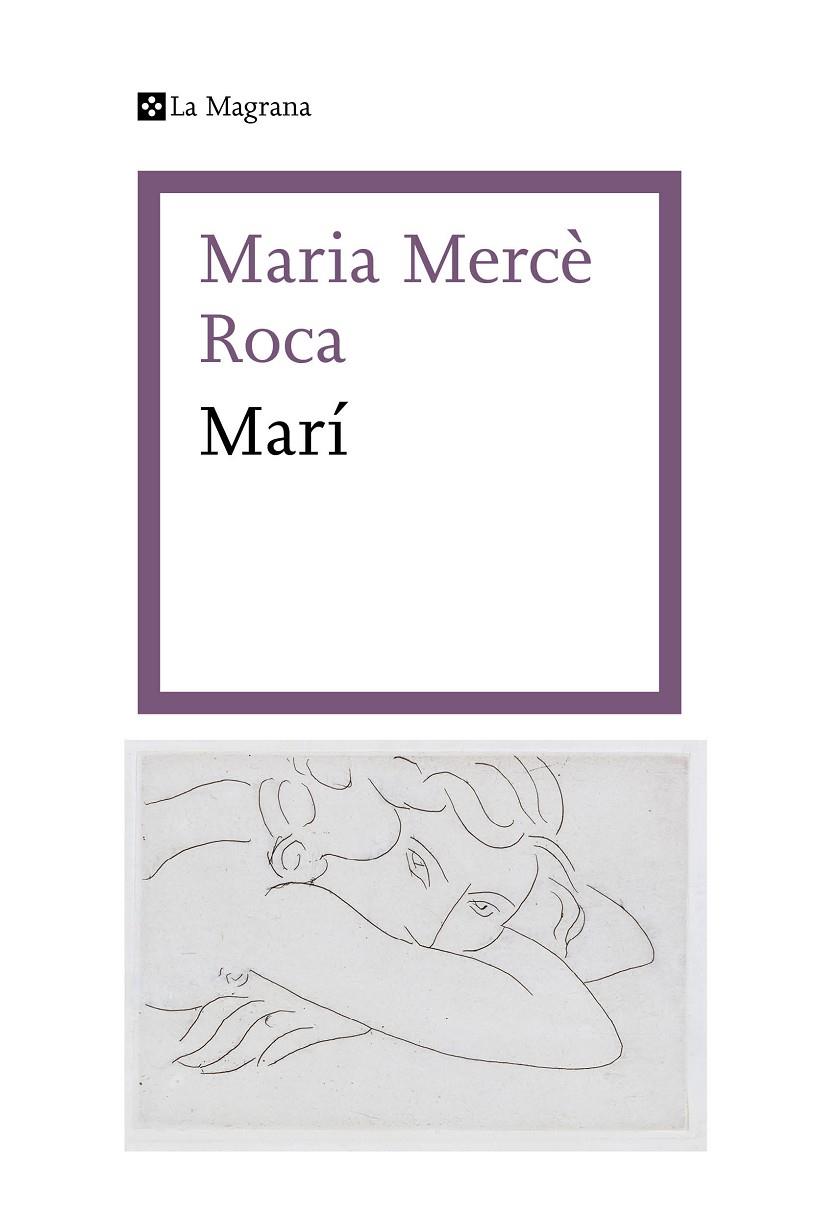 Marí | 9788419013620 | Roca, Maria Mercè | Llibreria online de Figueres i Empordà