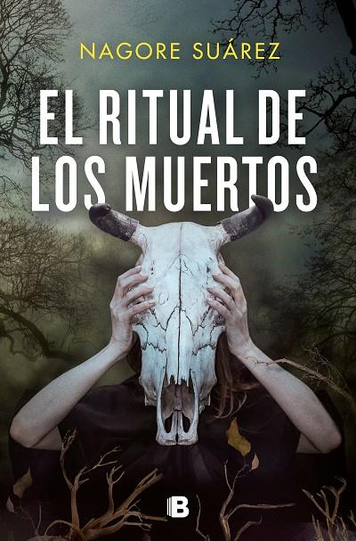 El ritual de los muertos | 9788466670357 | Suárez, Nagore | Llibreria online de Figueres i Empordà