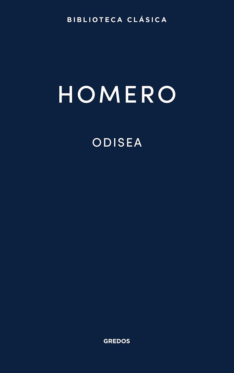 Odisea | 9788424939076 | Homero | Llibreria online de Figueres i Empordà