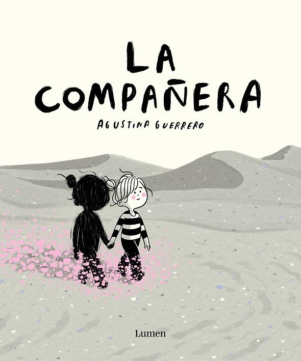 La compañera (La Volátil) | 9788426411013 | Guerrero, Agustina | Llibreria online de Figueres i Empordà