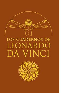 Los cuadernos de Leonardo Da Vinci | 9788419282453 | Da Vinci, Leonardo | Llibreria online de Figueres i Empordà