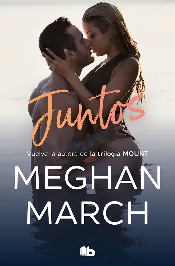 Juntos | 9788413143699 | March, Meghan | Llibreria online de Figueres i Empordà
