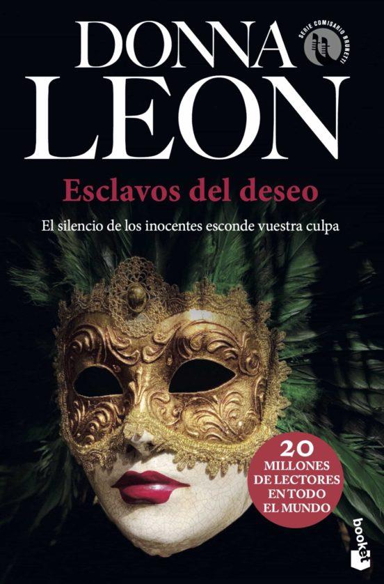Esclavos del deseo | 9788432240799 | Leon, Donna | Llibreria online de Figueres / Empordà