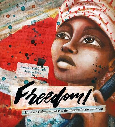 Freedom! | 9788414035801 | Dalrymple, Jennifer | Llibreria online de Figueres i Empordà