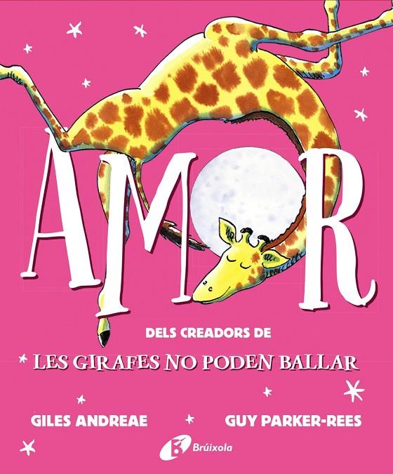 Amor | 9788413490373 | Andreae, Giles | Llibreria online de Figueres i Empordà
