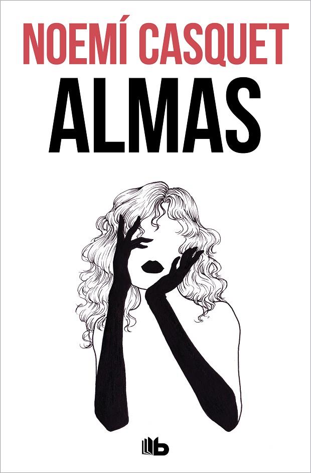 Almas | 9788413145273 | Casquet, Noemí | Llibreria online de Figueres i Empordà
