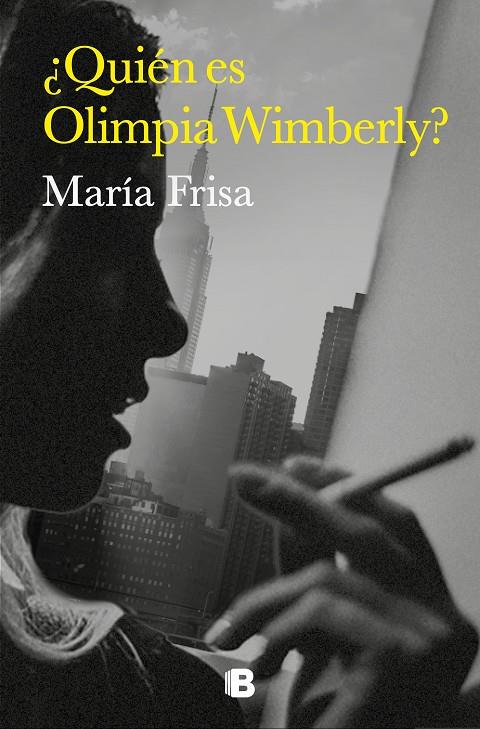 ¿Quién es Olimpia Wimberly? | 9788466673327 | Frisa, María | Llibreria online de Figueres i Empordà