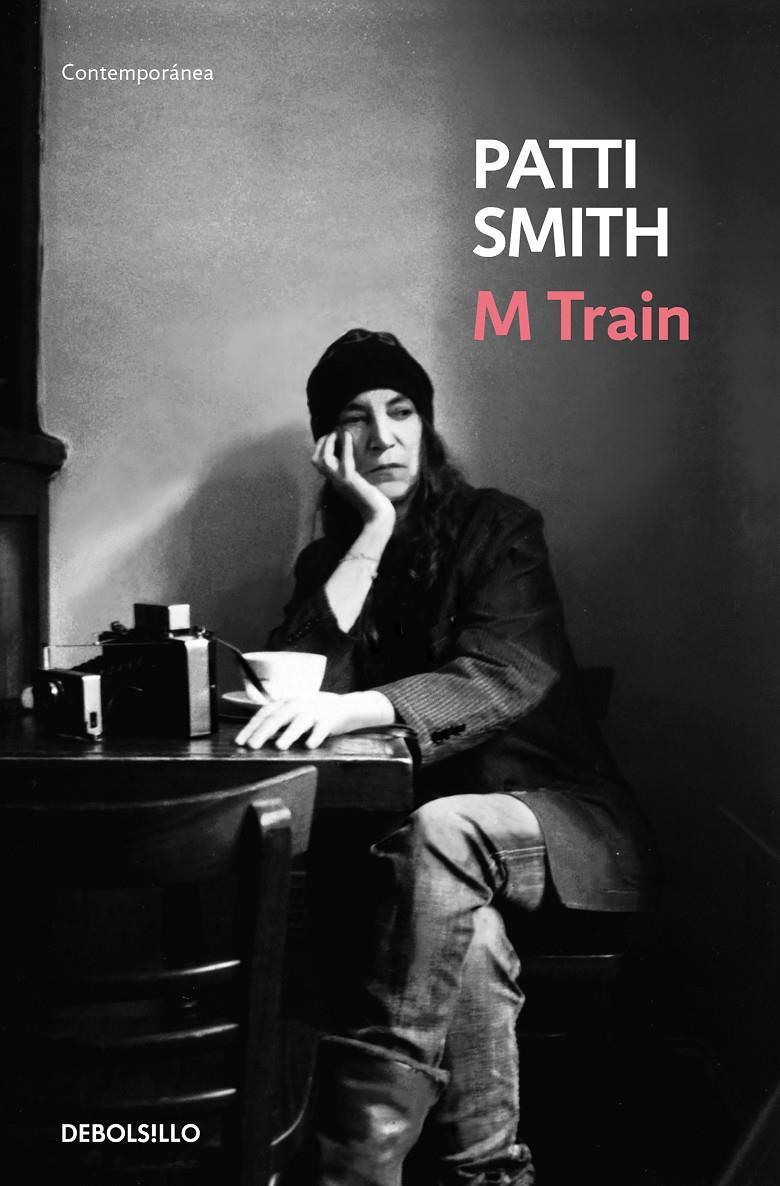 M Train | 9788466342223 | Smith, Patti | Llibreria online de Figueres i Empordà