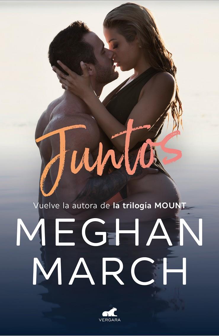 Juntos | 9788418045523 | March, Meghan | Llibreria online de Figueres i Empordà