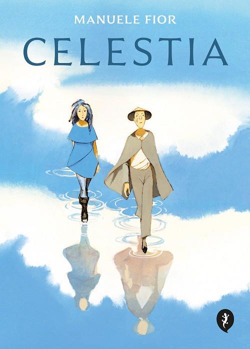 Celestia | 9788416131662 | Fior, Manuele | Llibreria online de Figueres i Empordà