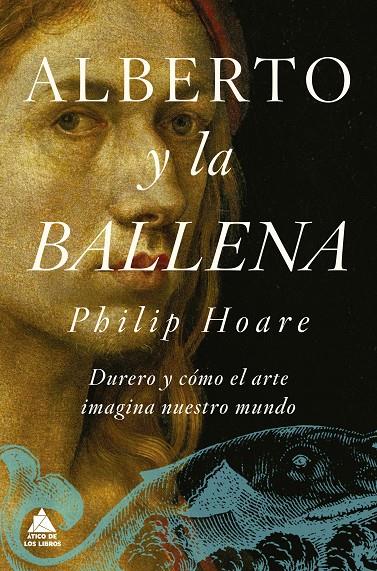 Alberto y la ballena | 9788418217449 | Hoare, Philip | Llibreria online de Figueres i Empordà