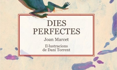 16/02 PRESENTACIÓ DE 'DIES PERFECTES' | Llibreria online de Figueres i Empordà