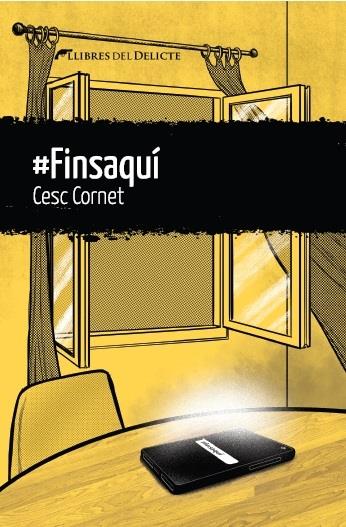 #FinsAquí | 9788412439229 | Cornet, Cesc | Llibreria online de Figueres i Empordà