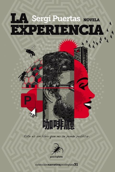 La experiencia | 9788412289893 | Puertas, Sergi | Llibreria online de Figueres i Empordà