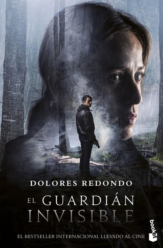 El guardián invisible (Portada pel·lícula) | 9788423351893 | Dolores Redondo | Llibreria online de Figueres i Empordà