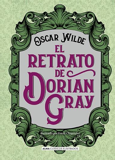 El retrato de Dorian Gray | 9788417430290 | Wilde, Oscar | Llibreria online de Figueres i Empordà
