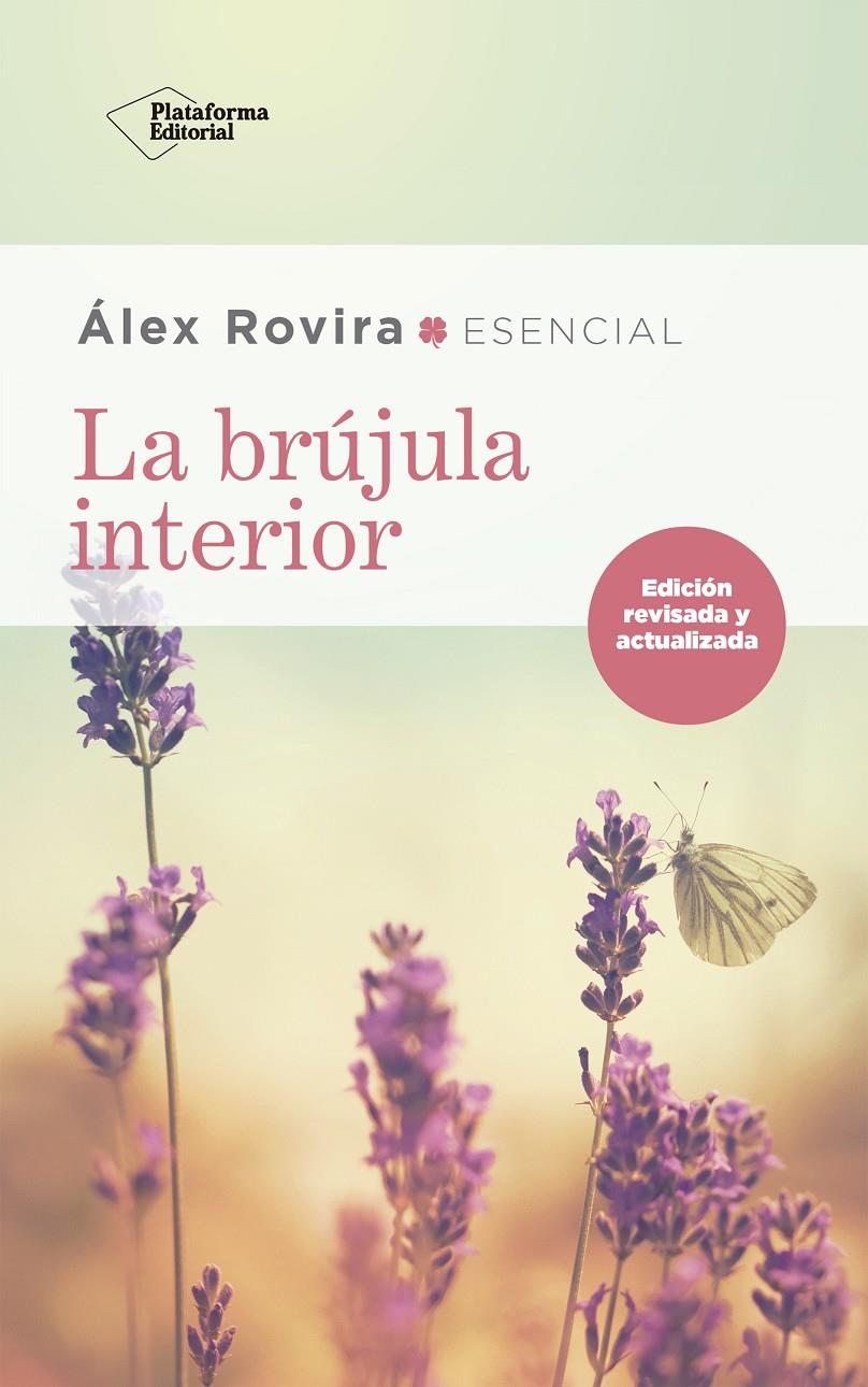 La brújula interior | 9788417622930 | Rovira, Álex | Llibreria online de Figueres i Empordà