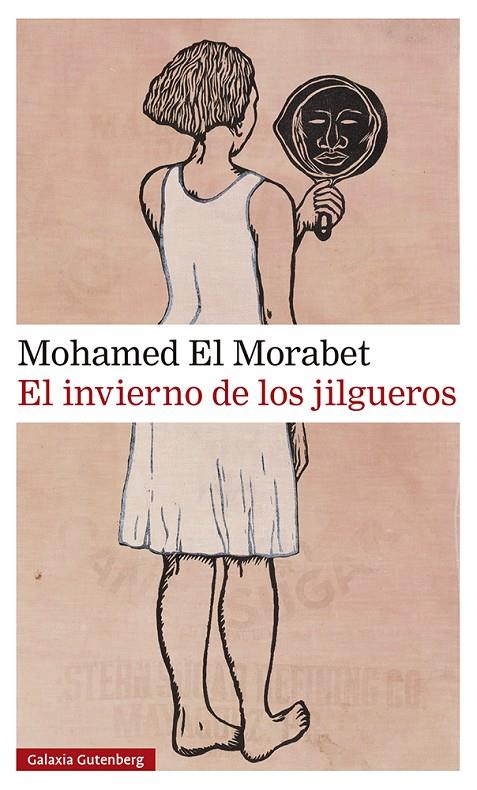 El invierno de los jilgueros | 9788419075383 | El Morabet, Mohamed | Llibreria online de Figueres i Empordà