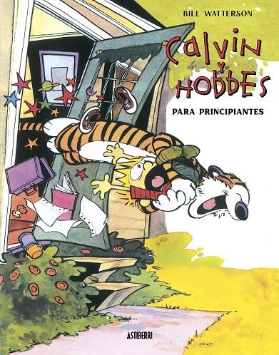 Calvin y Hobbes para principiantes | 9788418909948 | Watterson, Bill | Llibreria online de Figueres i Empordà