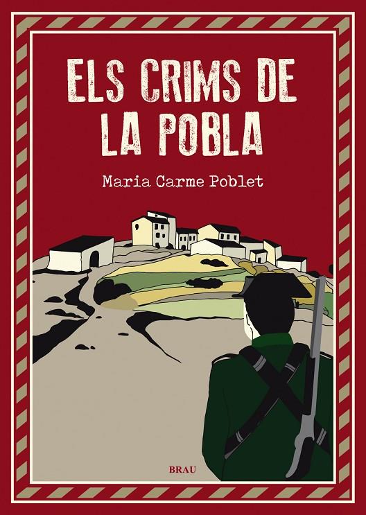 ELS CRIMS DE LA POBLA | 9788415885948 | Poblet, Maria Carme | Llibreria online de Figueres i Empordà