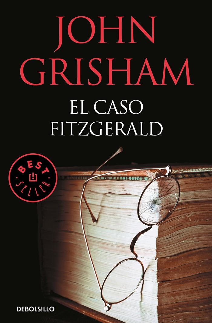 El caso Fitzgerald | 9788466347426 | Grisham, John | Llibreria online de Figueres i Empordà
