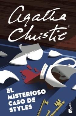 El misterioso caso de Styles | 9788467067507 | Christie, Agatha | Llibreria online de Figueres i Empordà