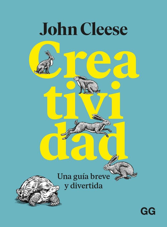 Creatividad | 9788425234170 | Cleese, John | Llibreria online de Figueres i Empordà