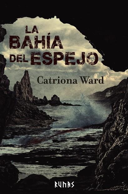 La bahía del espejo | 9788411484503 | Ward, Catriona | Llibreria online de Figueres i Empordà