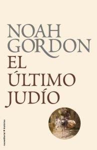 El último judío | 9788499182322 | Gordon, Noah | Llibreria online de Figueres i Empordà