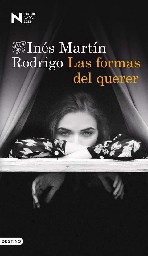 Las formas del querer | 9788423360895 | Martín Rodrigo, Inés | Llibreria online de Figueres i Empordà
