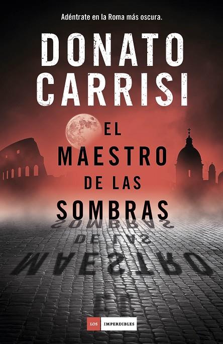 EL MAESTRO DE LAS SOMBRAS | 9788417128609 | Carrisi, Donato | Librería online de Figueres / Empordà