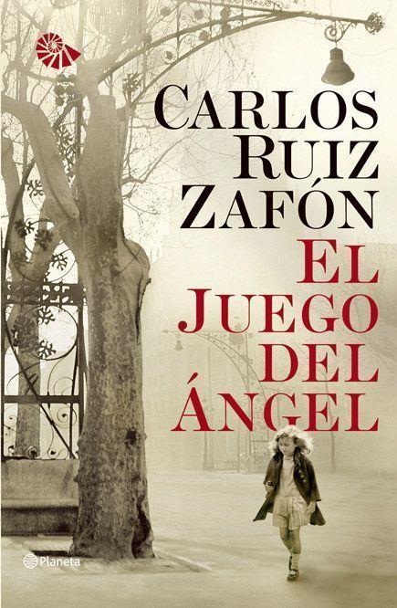 El Juego del Ángel | 9788408086949 | Ruiz Zafón, Carlos | Llibreria online de Figueres i Empordà