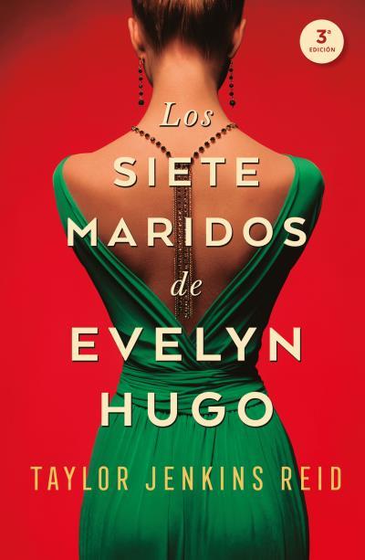 Los siete maridos de Evelyn Hugo | 9788416517275 | Jenkins Reid, Taylor | Librería online de Figueres / Empordà