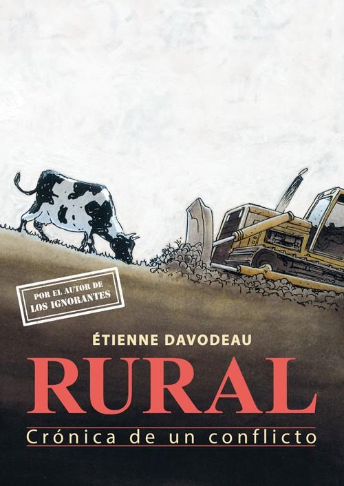 Rural | 9788416400720 | Davodeau, Étienne | Llibreria online de Figueres i Empordà