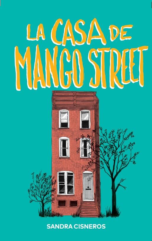 La casa de Mango Street | 9788412209761 | Cisneros, Sandra | Librería online de Figueres / Empordà