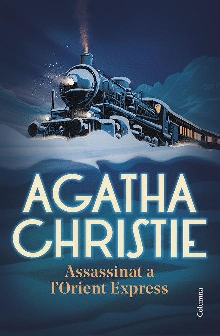 Assassinat a l'Orient Express | 9788466429207 | Christie, Agatha | Llibreria online de Figueres i Empordà