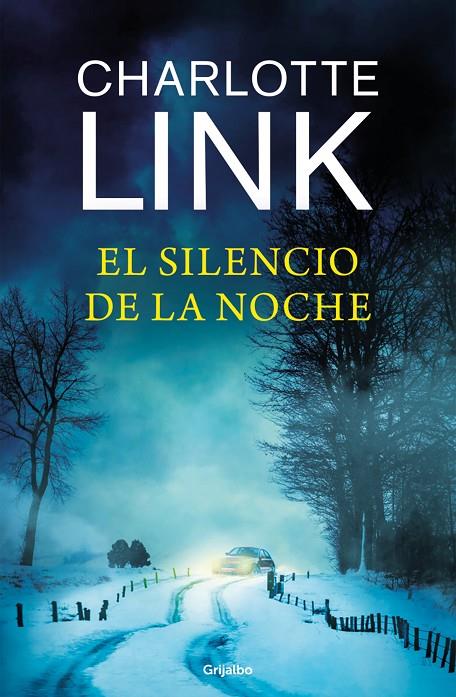 El silencio de la noche | 9788425364303 | Link, Charlotte | Llibreria online de Figueres i Empordà