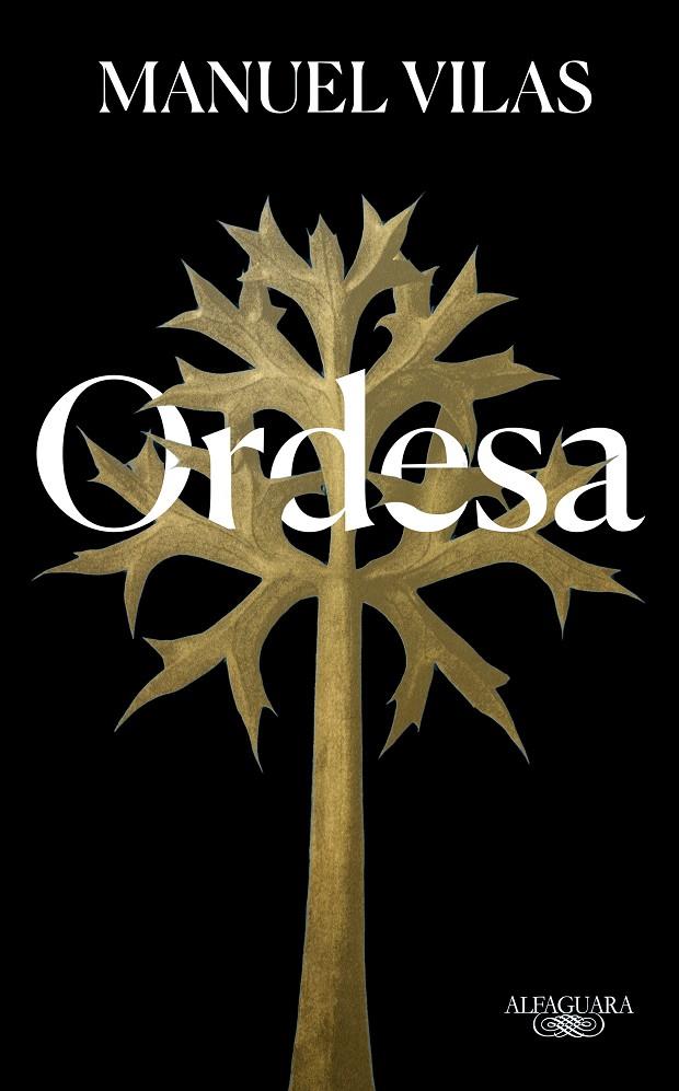 Ordesa (edición especial 5.º aniversario) | 9788420476551 | Vilas, Manuel | Llibreria online de Figueres i Empordà