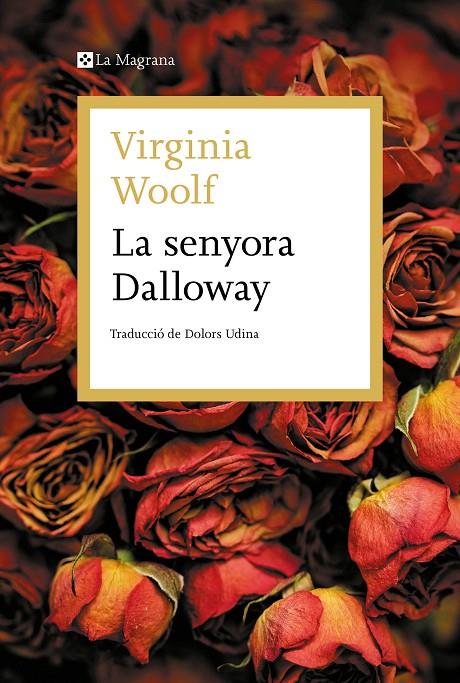 La senyora Dalloway | 9788419013118 | Woolf, Virginia | Llibreria online de Figueres i Empordà