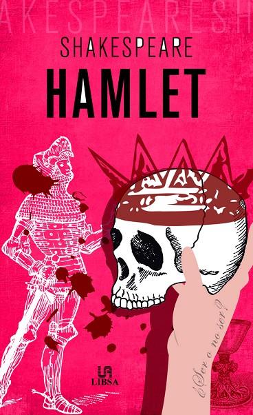 Hamlet | 9788466236737 | Shakespeare, William | Llibreria online de Figueres i Empordà