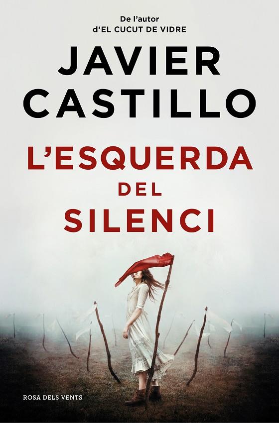 L'esquerda del silenci | 9788419259844 | Castillo, Javier | Llibreria online de Figueres i Empordà