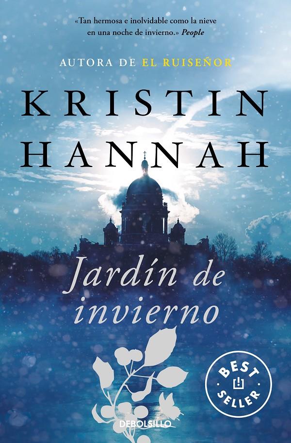Jardín de invierno | 9788466350181 | Hannah, Kristin | Librería online de Figueres / Empordà