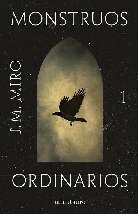 Monstruos ordinarios | 9788445012949 | Miro, J.M. | Llibreria online de Figueres i Empordà