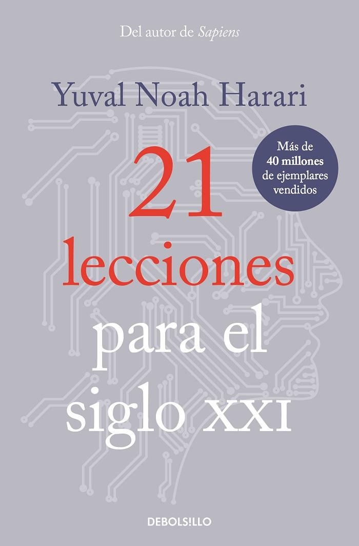 21 lecciones para el siglo XXI | 9788466361200 | Harari, Yuval Noah | Llibreria online de Figueres i Empordà