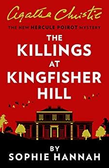 THE KILLINGS AT KINGFISHER HILL | 9780008264567 | Hannah, Sophie | Llibreria online de Figueres i Empordà